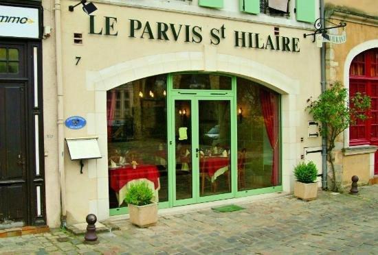 Logis Louisblanc, Muraille Romaine, Lit Queen-Size, Centre Ville لو مان المظهر الخارجي الصورة